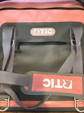 RTIC COOLER 40 can Large